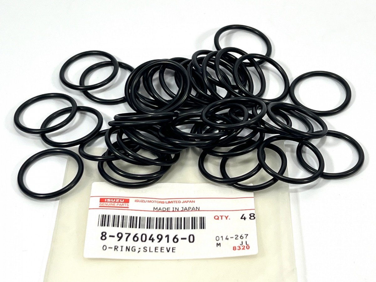 8976049160 Прокладка втулки форсунки ISUZU 8976049160 Прокладка втулки форсунки ISUZU