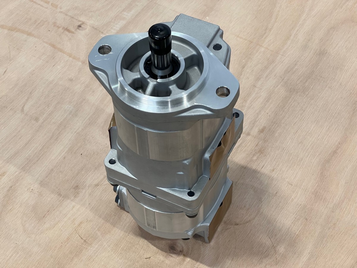 705-51-20930 Насос гидравлический 705-51-20A20, 705-51-20800 KOMATSU 705-51-20930 Насос гидравлический 705-51-20A20, 705-51-20800 KOMATSU