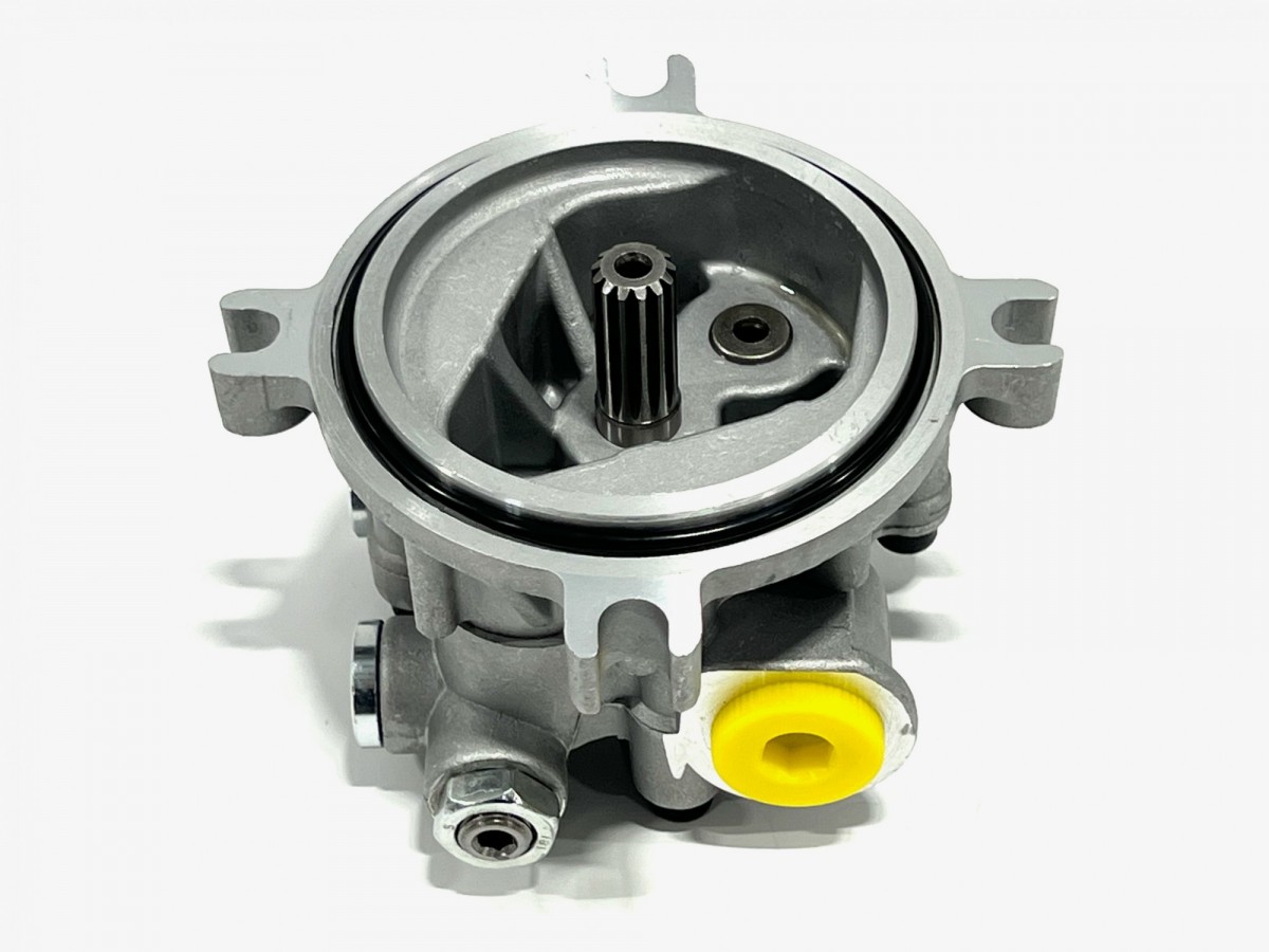 XJBN-00520 Насос пилотный шестеренчатый HYUNDAI XJBN-00520 Насос пилотный шестеренчатый HYUNDAI