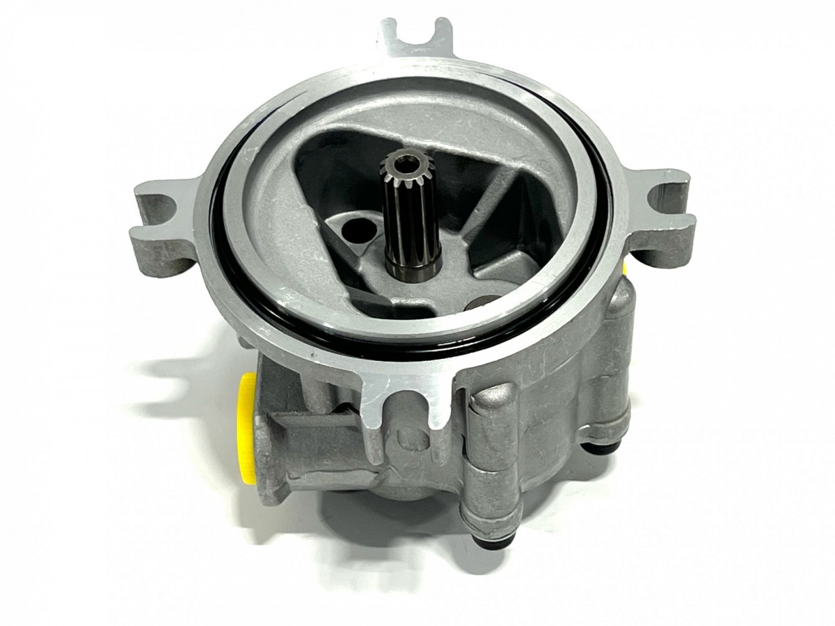 XJBN-00520 Насос пилотный шестеренчатый HYUNDAI XJBN-00520 Насос пилотный шестеренчатый HYUNDAI