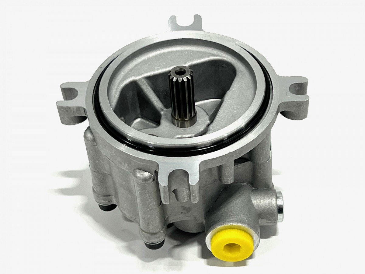 XJBN-00520 Насос пилотный шестеренчатый HYUNDAI XJBN-00520 Насос пилотный шестеренчатый HYUNDAI