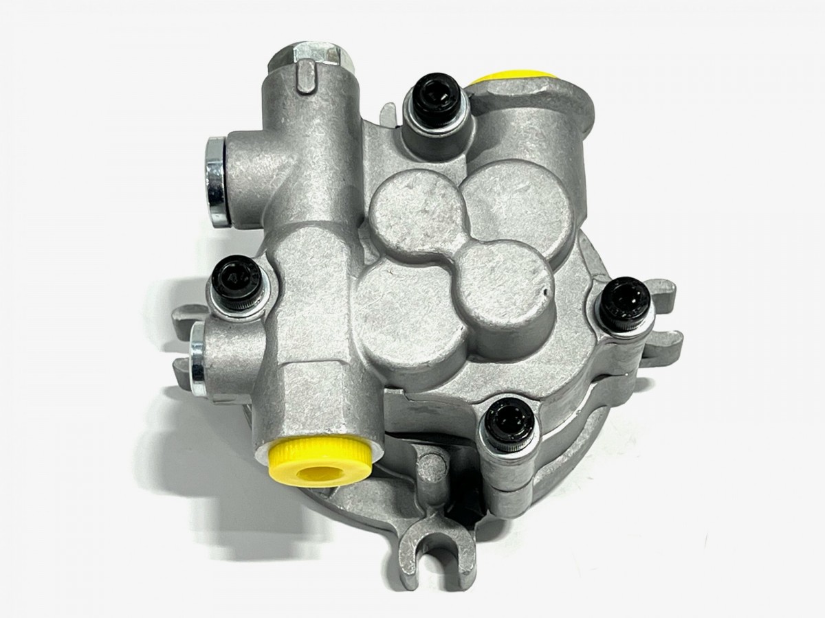 XJBN-00520 Насос пилотный шестеренчатый HYUNDAI XJBN-00520 Насос пилотный шестеренчатый HYUNDAI