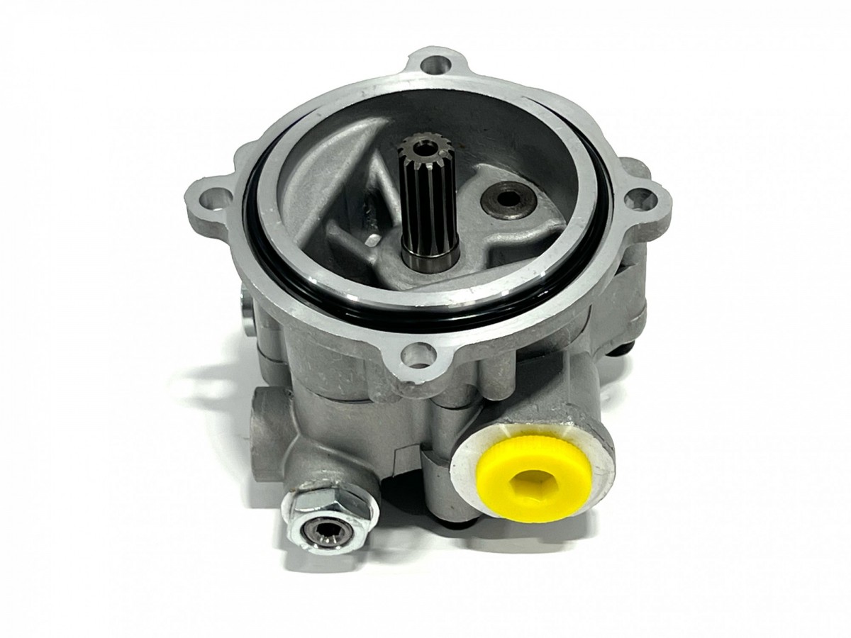 XJBN-00929 Насос пилотный шестеренчатый HYUNDAI XJBN-00929 Насос пилотный шестеренчатый HYUNDAI