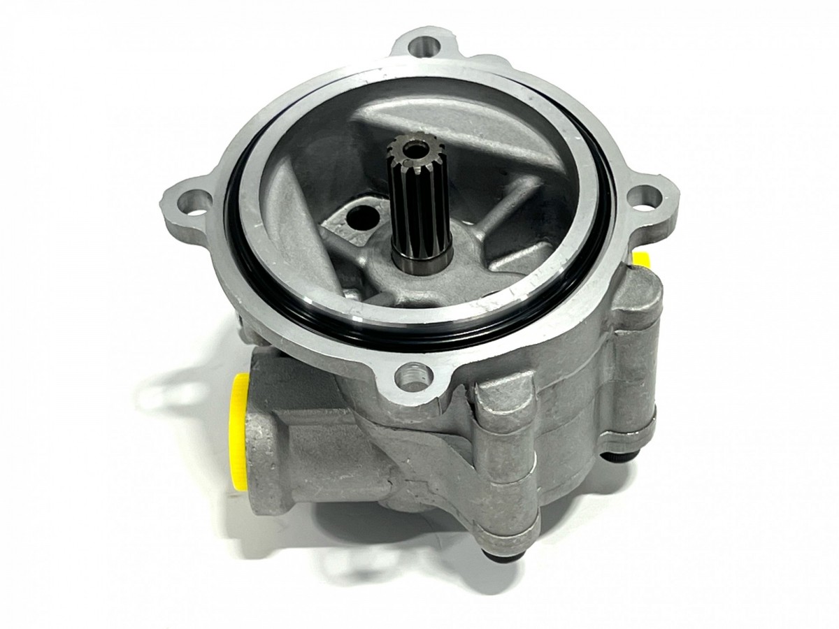 XJBN-00929 Насос пилотный шестеренчатый HYUNDAI XJBN-00929 Насос пилотный шестеренчатый HYUNDAI