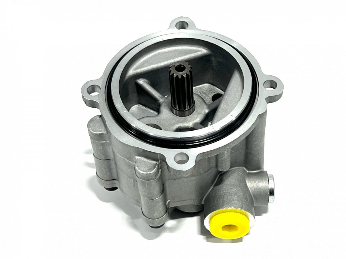 XJBN-00929 Насос пилотный шестеренчатый HYUNDAI XJBN-00929 Насос пилотный шестеренчатый HYUNDAI