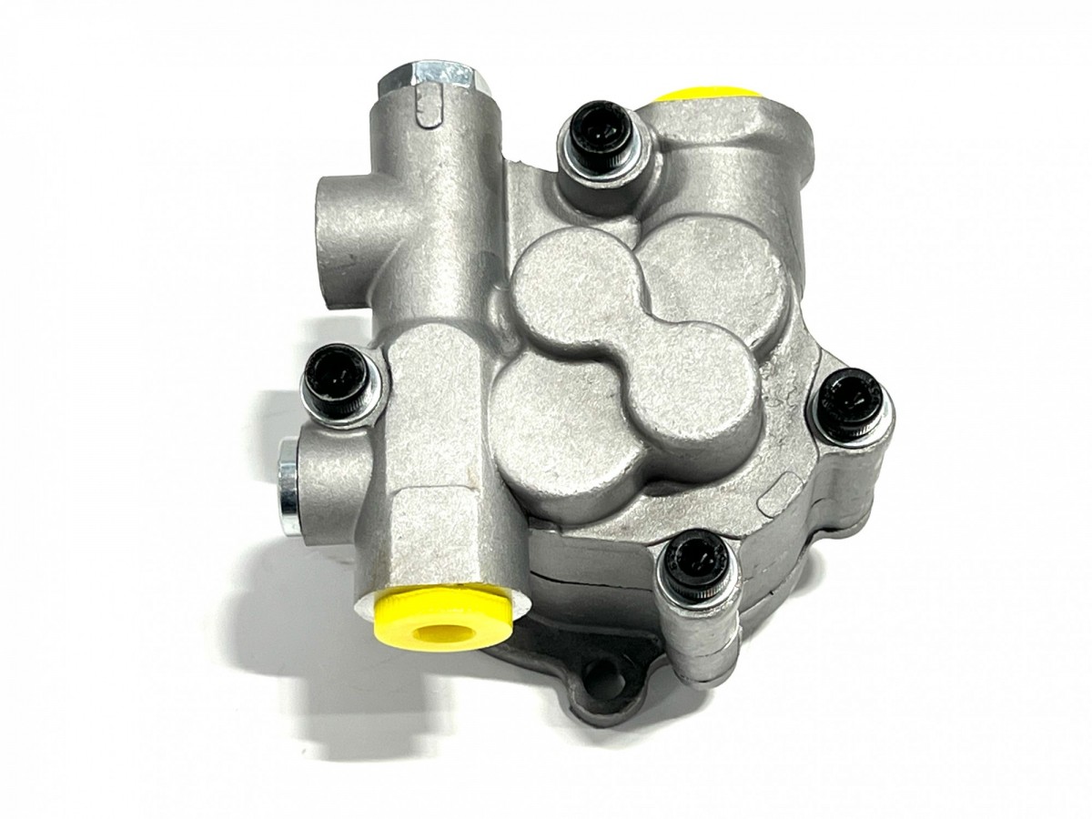 XJBN-00929 Насос пилотный шестеренчатый HYUNDAI XJBN-00929 Насос пилотный шестеренчатый HYUNDAI