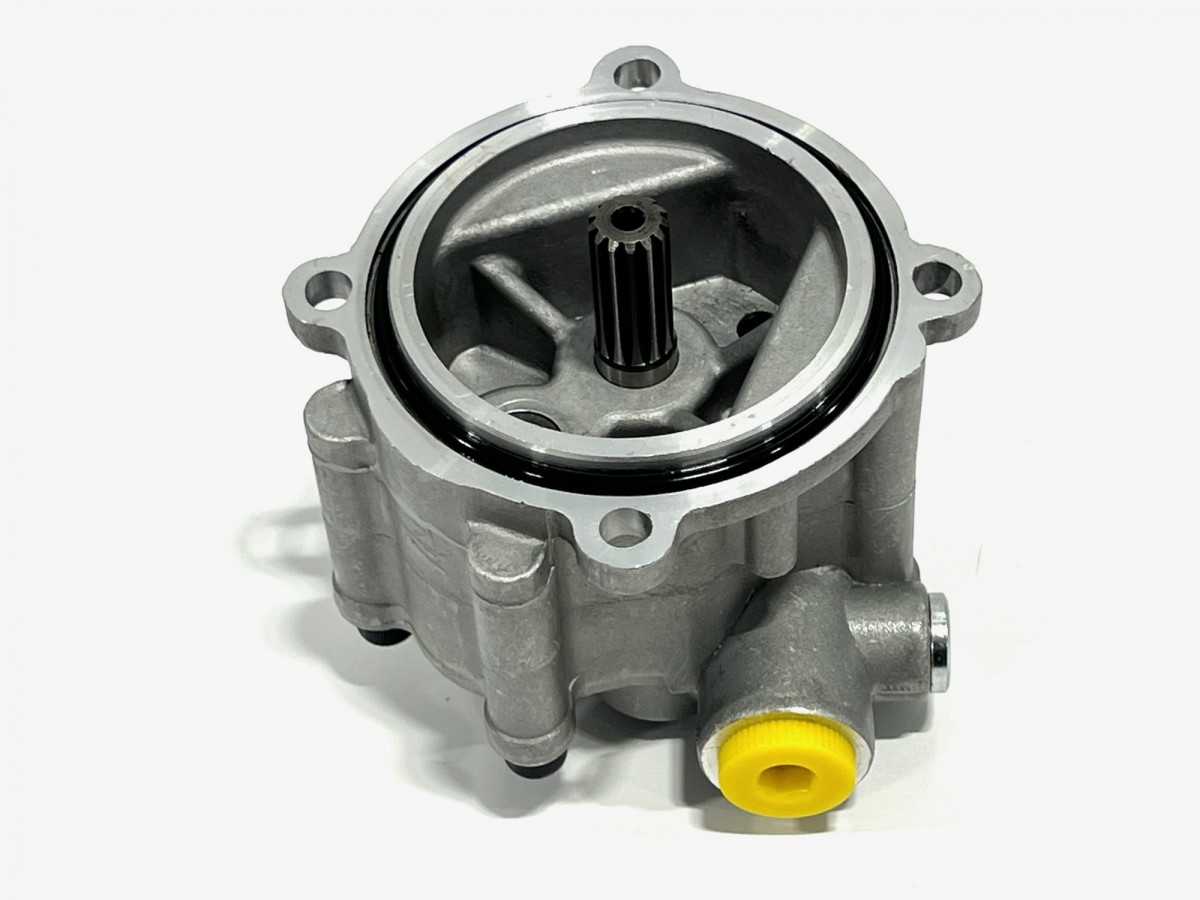 XJBN-00965 Насос пилотный шестеренчатый HYUNDAI XJBN-00965 Насос пилотный шестеренчатый HYUNDAI