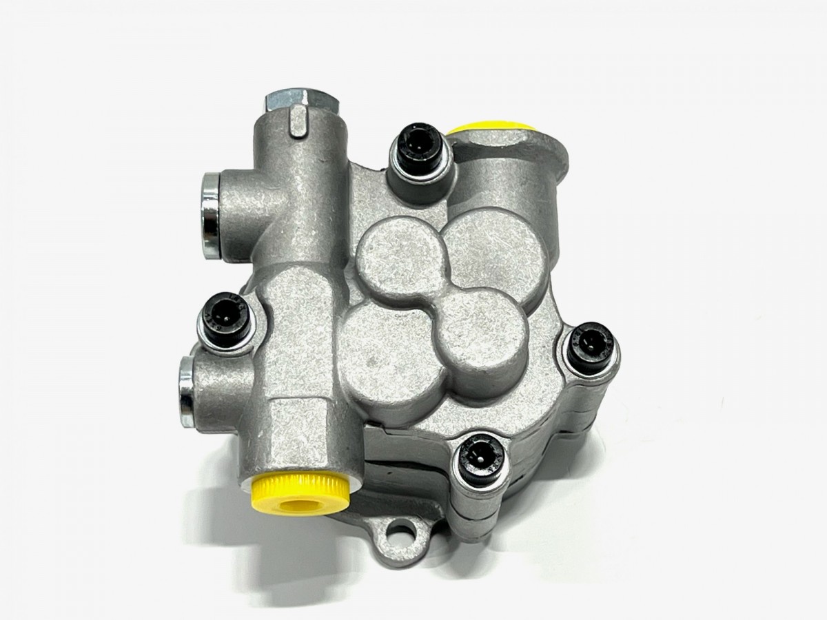 XJBN-00965 Насос пилотный шестеренчатый HYUNDAI XJBN-00965 Насос пилотный шестеренчатый HYUNDAI