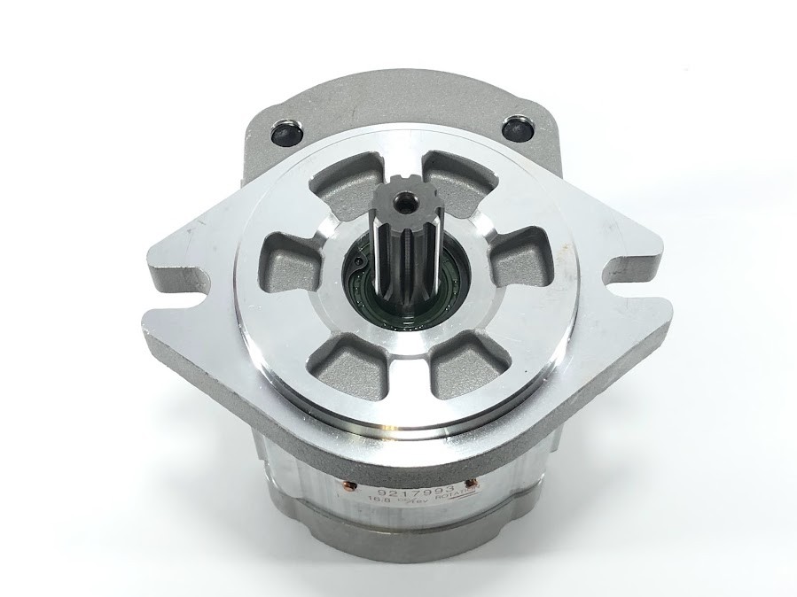 4181700 Насос линии управления 9217993, 9227087, 263G7-17031 HITACHI 4181700 Насос линии управления 9217993, 9227087, 263G7-17031 HITACHI