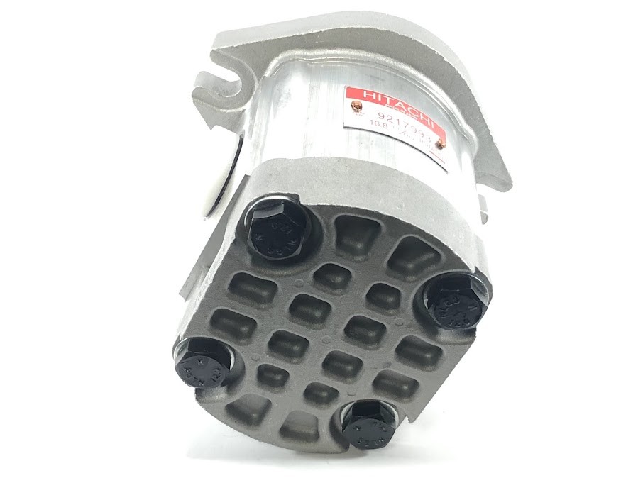 4181700 Насос линии управления 9217993, 9227087, 263G7-17031 HITACHI 4181700 Насос линии управления 9217993, 9227087, 263G7-17031 HITACHI