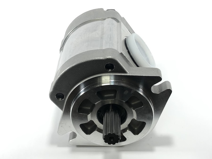 4181700 Насос линии управления 9217993, 9227087, 263G7-17031 HITACHI 4181700 Насос линии управления 9217993, 9227087, 263G7-17031 HITACHI