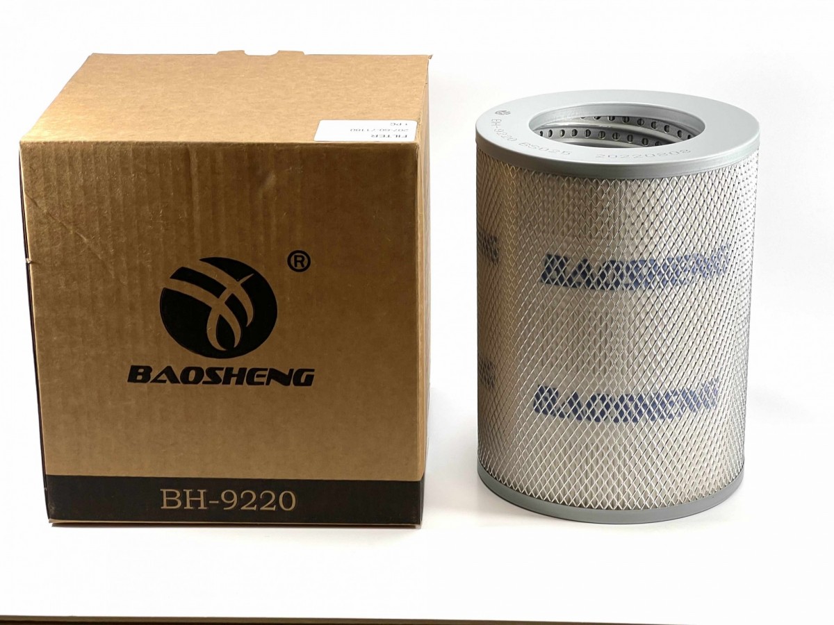 207-60-71180 Фильтр гидравлический 207-60-71181, 207-60-71182, 207-60-71183 KOMATSU 207-60-71180 Фильтр гидравлический 207-60-71181, 207-60-71182, 207-60-71183 KOMATSU