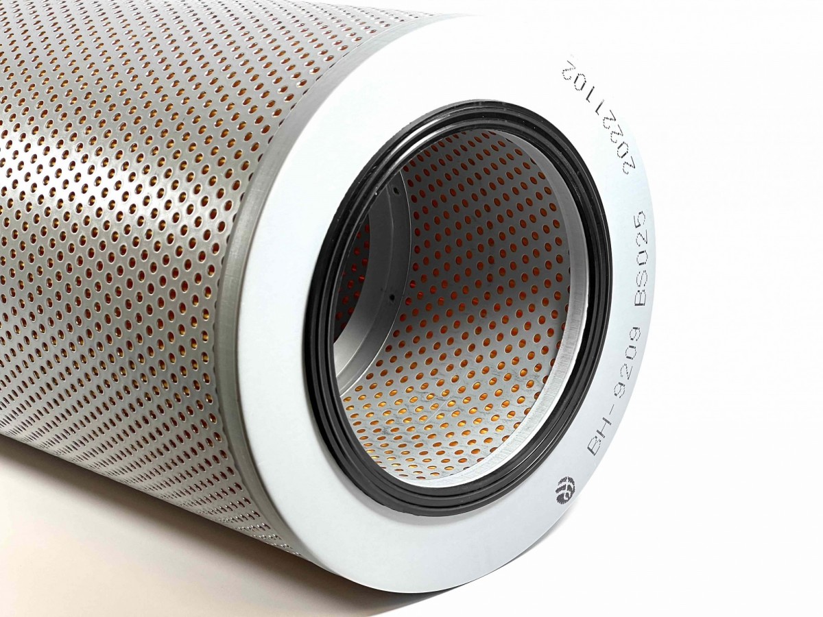 4333469 Фильтр гидравлический 4287634, 07063-01383 HITACHI 4333469 Фильтр гидравлический 4287634, 07063-01383 HITACHI