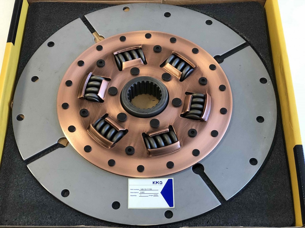 14X-12-11102 Диск 14X-12-11103, 14X-12-11100, 14X-12-51100 KOMATSU 14X-12-11102 Диск 14X-12-11103, 14X-12-11100, 14X-12-51100 KOMATSU