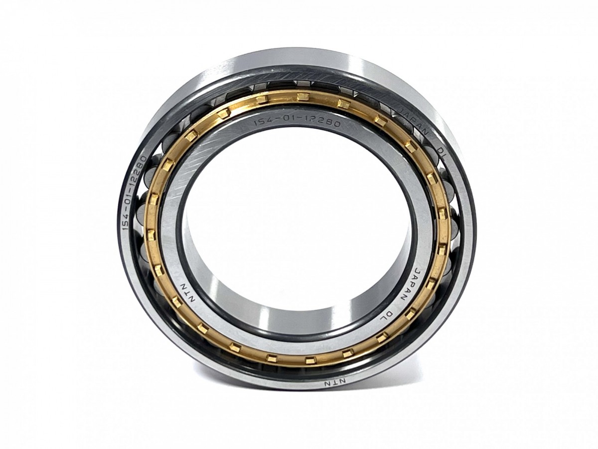 154-01-12280 Подшипник роликовый цилиндрический NTN (Япония) KOMATSU 154-01-12280 Подшипник роликовый цилиндрический NTN (Япония) KOMATSU