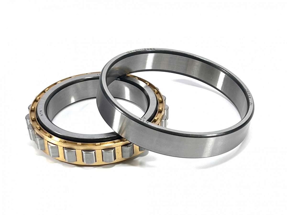 154-01-12280 Подшипник роликовый цилиндрический NTN (Япония) KOMATSU 154-01-12280 Подшипник роликовый цилиндрический NTN (Япония) KOMATSU