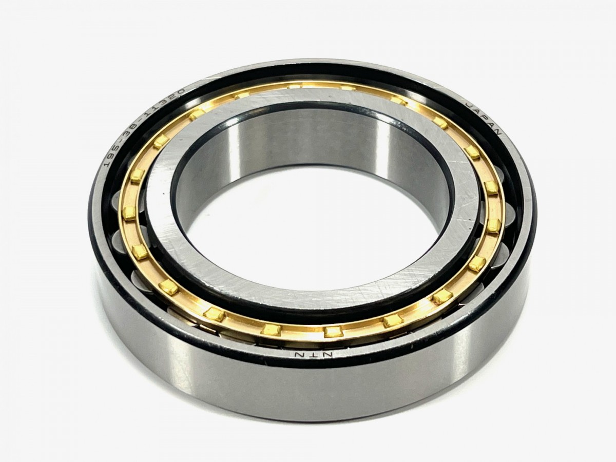 195-38-11320 Подшипник роликовый цилиндрический NTN (Япония) KOMATSU 195-38-11320 Подшипник роликовый цилиндрический NTN (Япония) KOMATSU