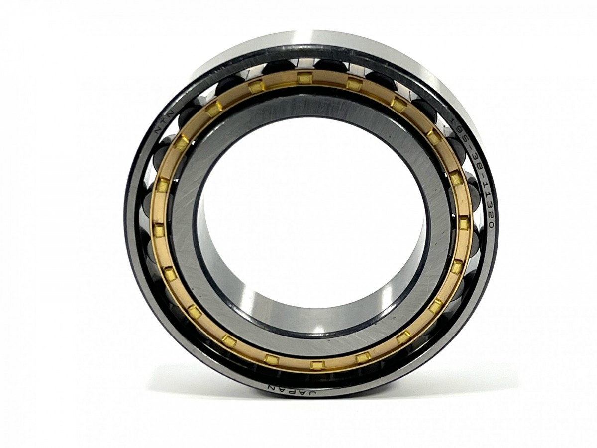 195-38-11320 Подшипник роликовый цилиндрический NTN (Япония) KOMATSU 195-38-11320 Подшипник роликовый цилиндрический NTN (Япония) KOMATSU