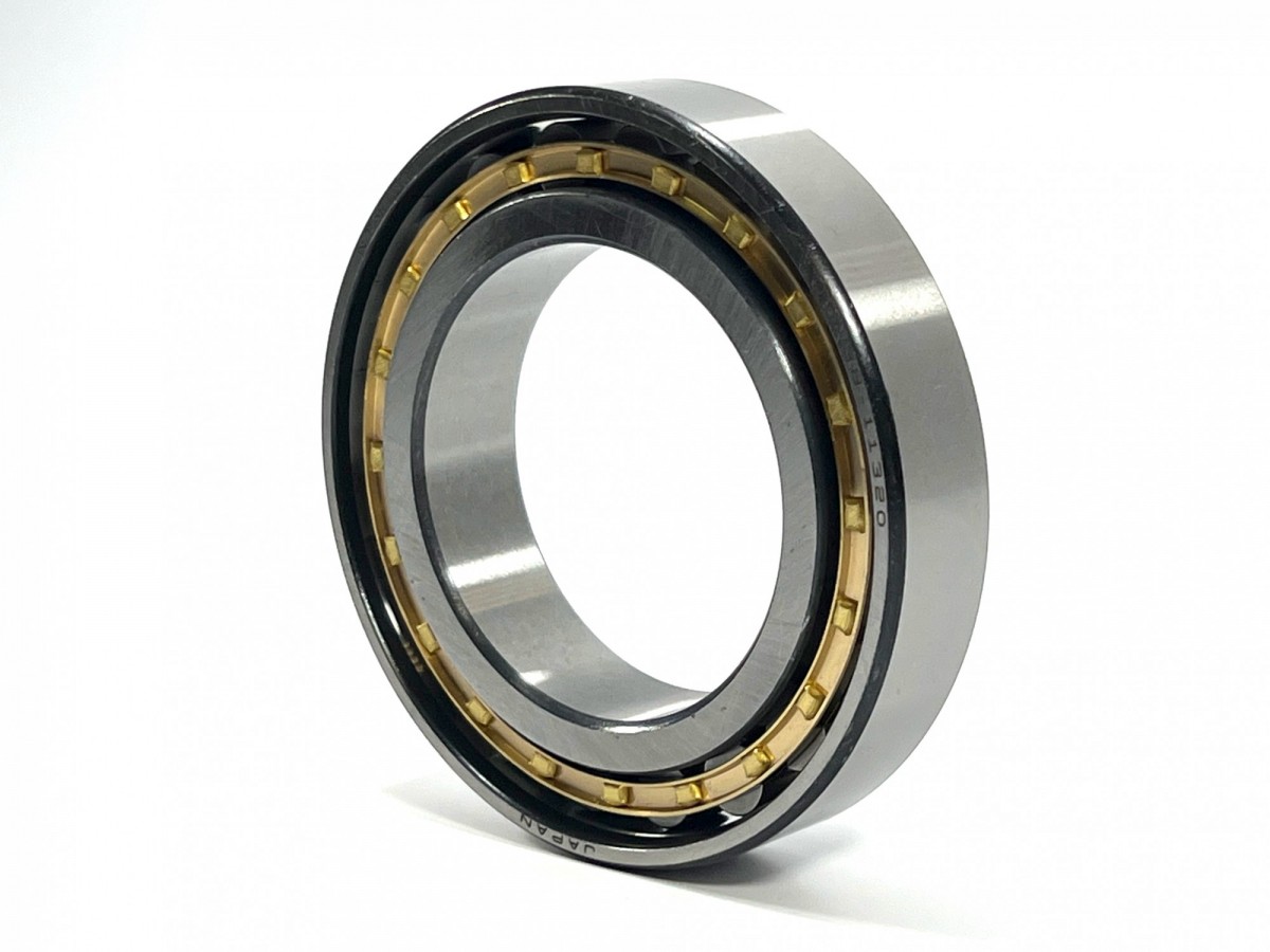 195-38-11320 Подшипник роликовый цилиндрический NTN (Япония) KOMATSU 195-38-11320 Подшипник роликовый цилиндрический NTN (Япония) KOMATSU