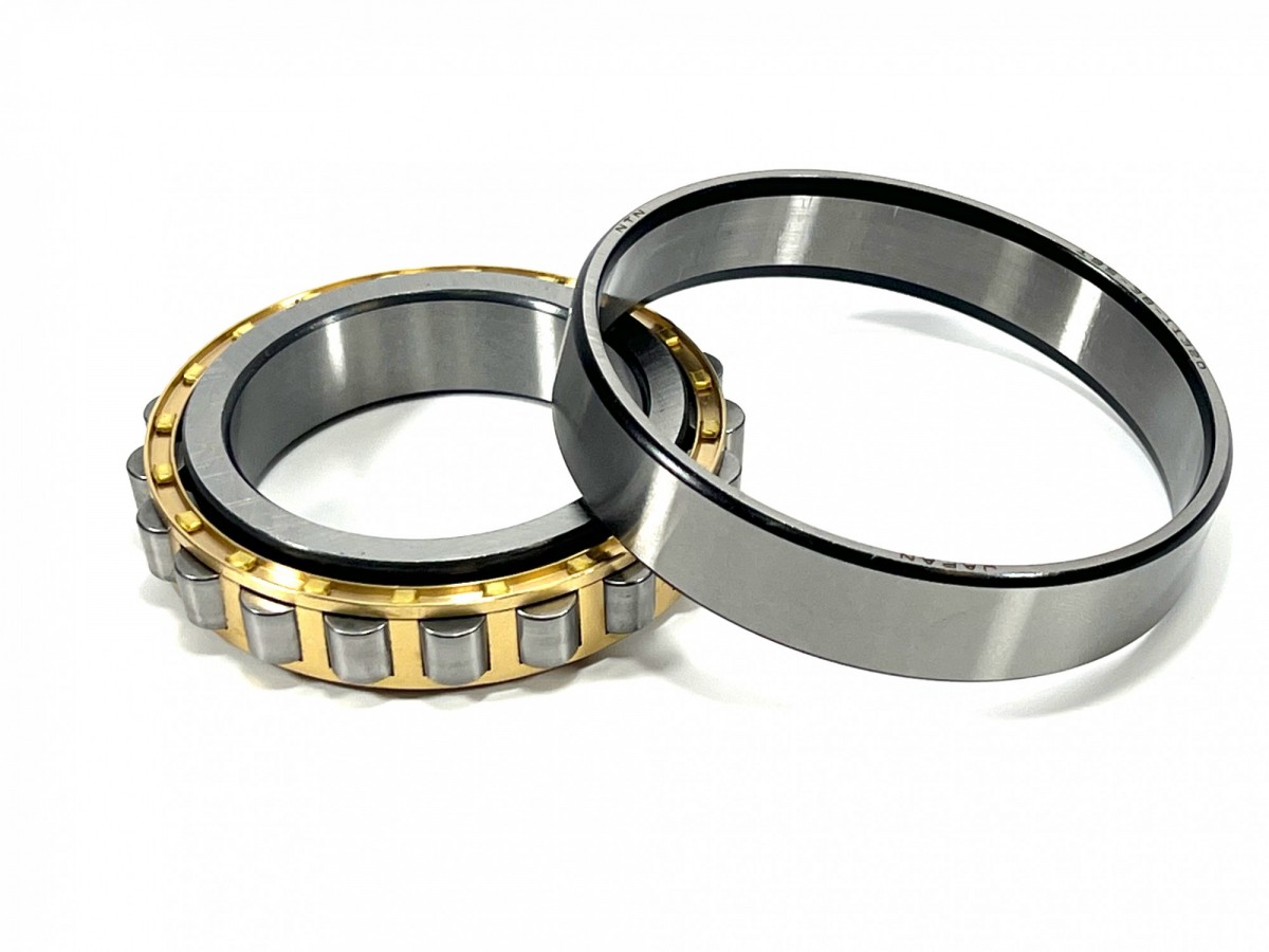 195-38-11320 Подшипник роликовый цилиндрический NTN (Япония) KOMATSU 195-38-11320 Подшипник роликовый цилиндрический NTN (Япония) KOMATSU