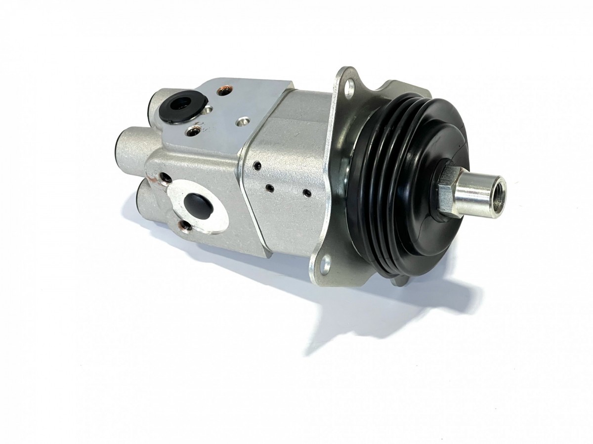 702-16-01451 Джойстик KOMATSU 702-16-01451 Джойстик KOMATSU