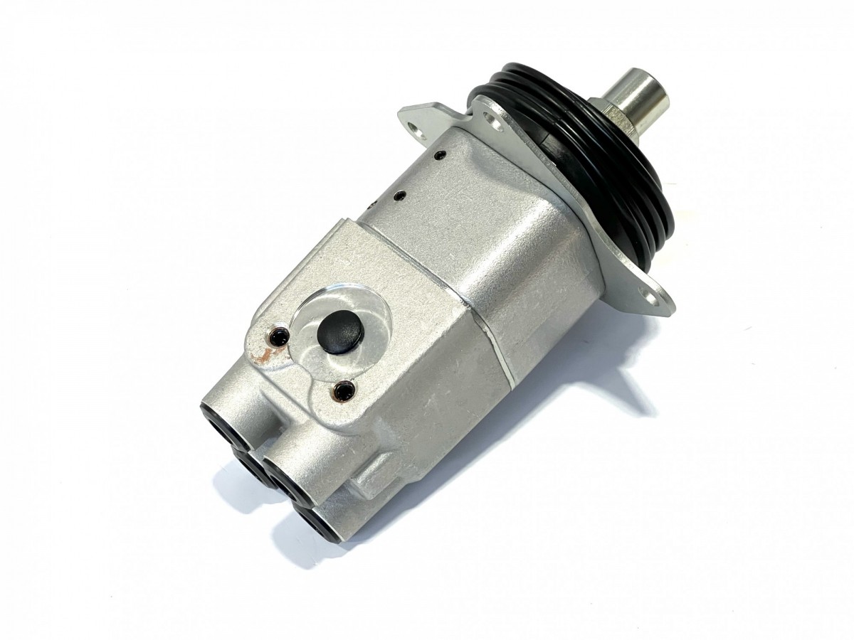 702-16-01451 Джойстик KOMATSU 702-16-01451 Джойстик KOMATSU