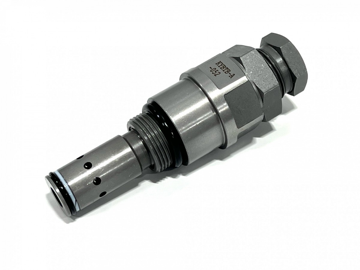 723-40-93800 Клапан гидравлический KOMATSU 723-40-93800 Клапан гидравлический KOMATSU