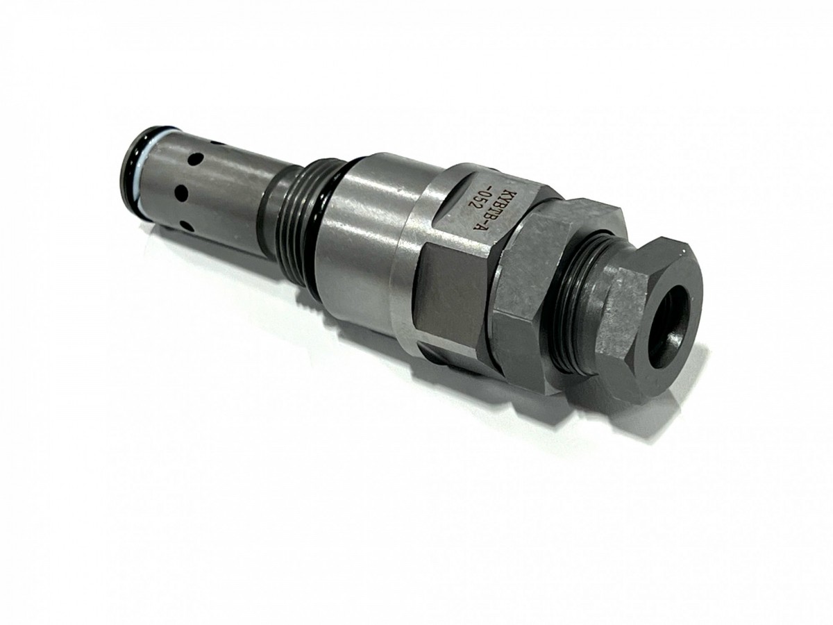 723-40-93800 Клапан гидравлический KOMATSU 723-40-93800 Клапан гидравлический KOMATSU