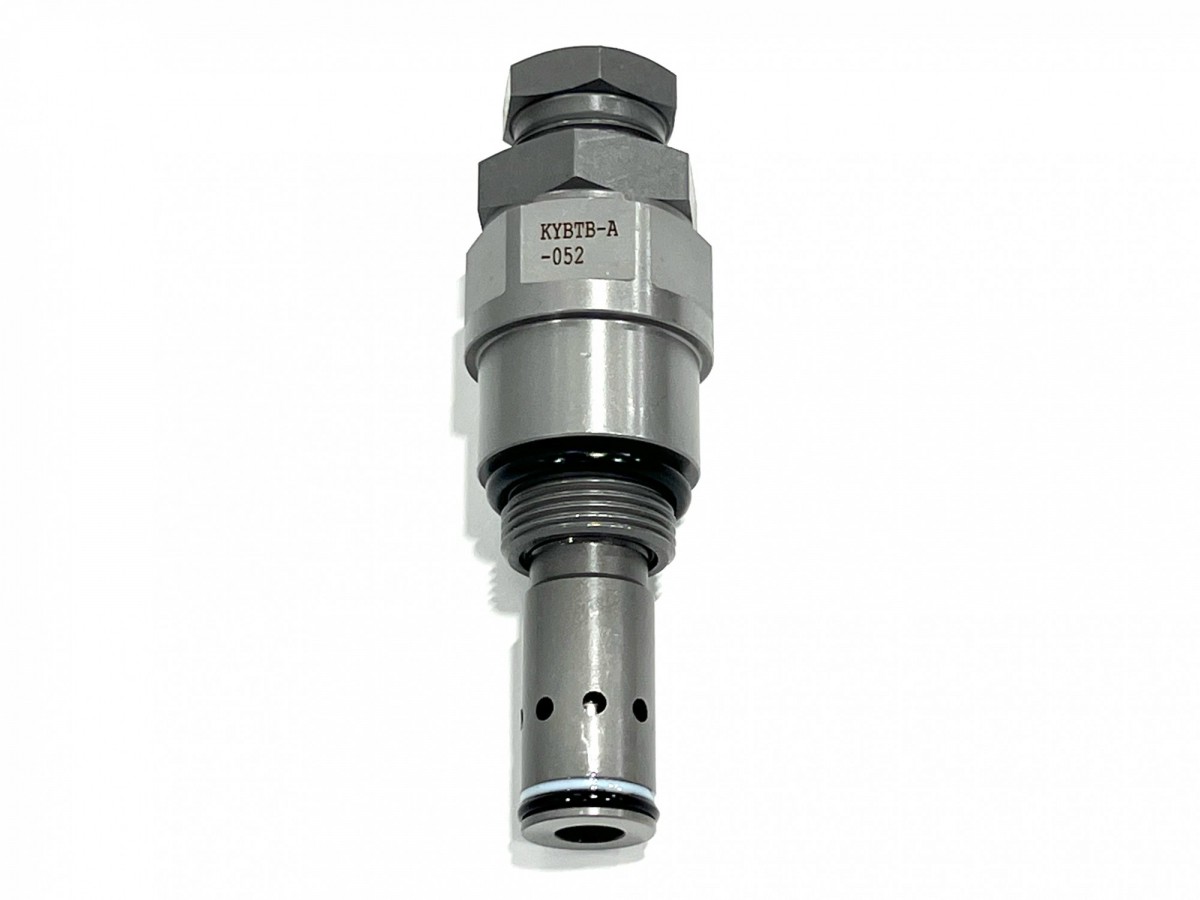 723-40-93800 Клапан гидравлический KOMATSU 723-40-93800 Клапан гидравлический KOMATSU