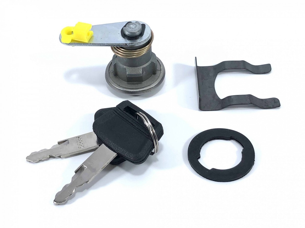 4362135 Замок двери кабины HITACHI 4362135 Замок двери кабины HITACHI