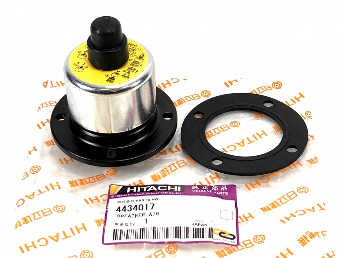 4434017 Сапун гидробака HITACHI 4434017 Сапун гидробака HITACHI