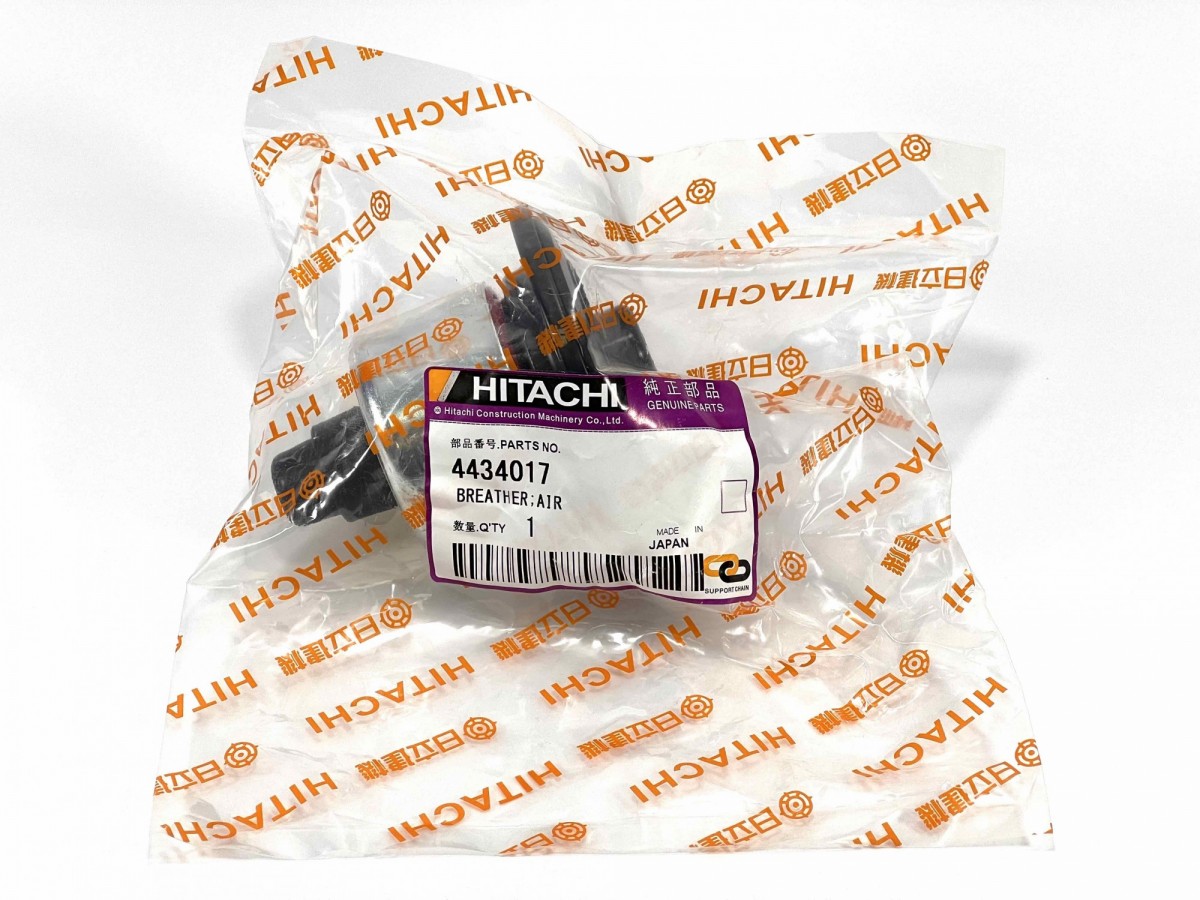 4434017 Сапун гидробака HITACHI 4434017 Сапун гидробака HITACHI