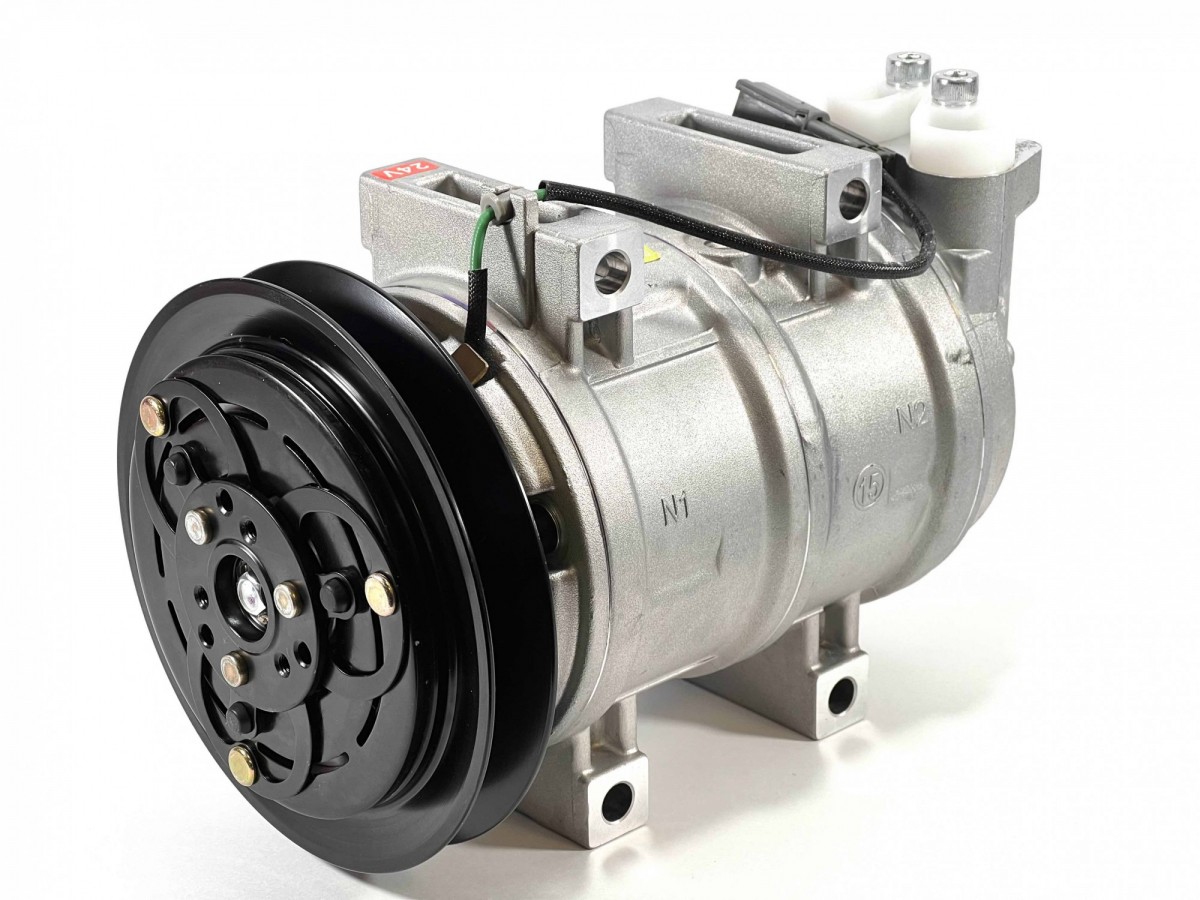 4621589 Компрессор кондиционера 4719131, 4710206 HITACHI 4621589 Компрессор кондиционера 4719131, 4710206 HITACHI