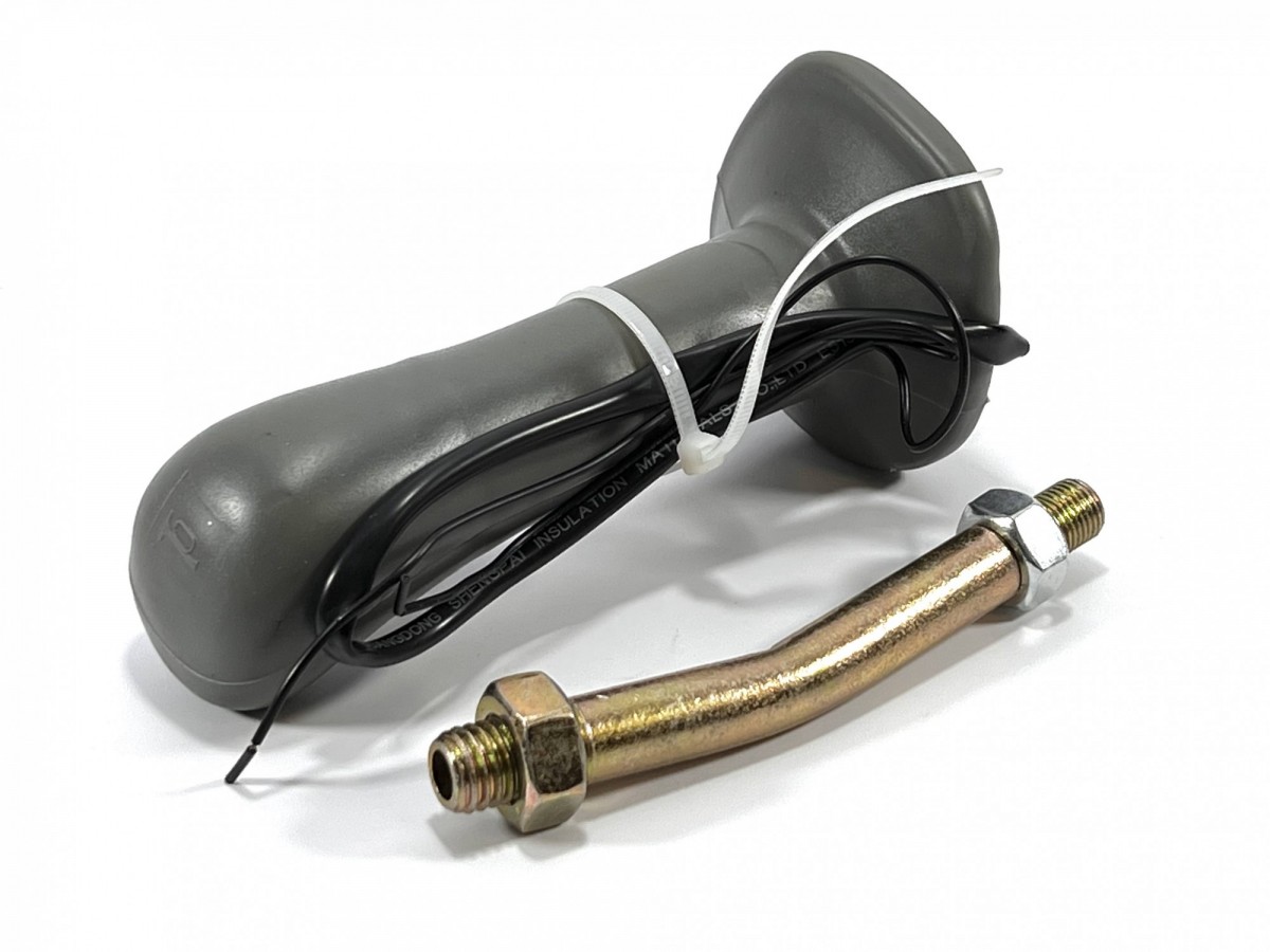 4649184 Рукоятка джойстика левая 4708456, YA00035058 HITACHI 4649184 Рукоятка джойстика левая 4708456, YA00035058 HITACHI