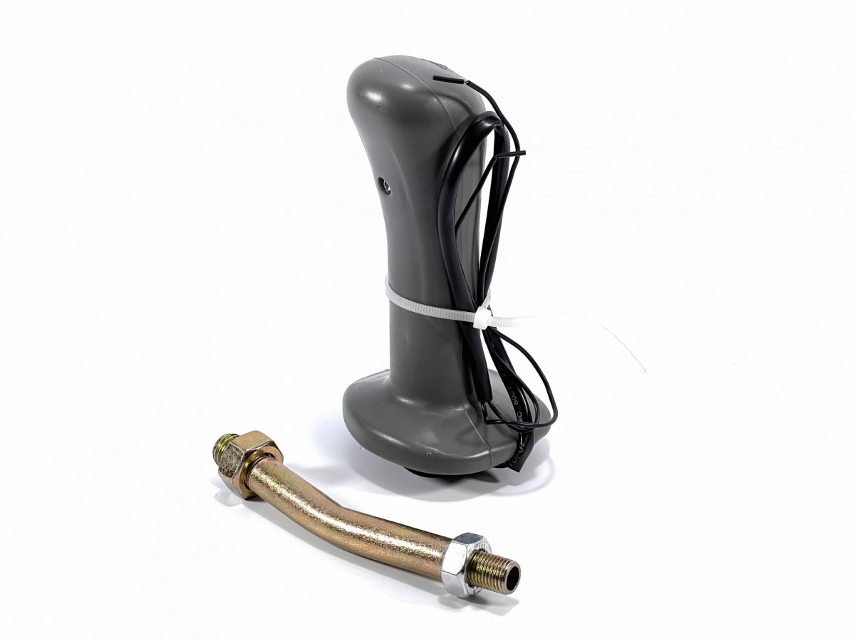 4649184 Рукоятка джойстика левая 4708456, YA00035058 HITACHI 4649184 Рукоятка джойстика левая 4708456, YA00035058 HITACHI