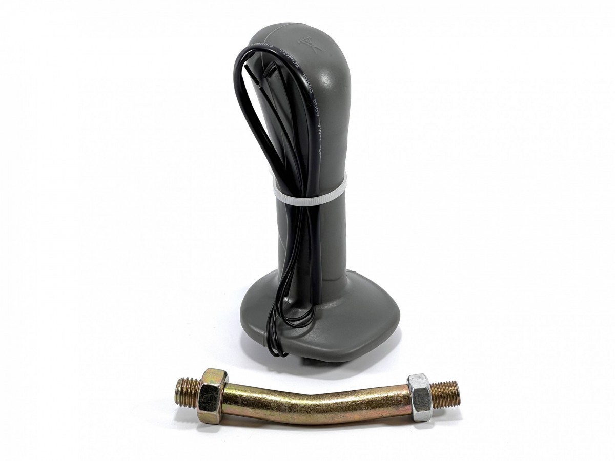 4649186 Рукоятка джойстика правая 4708457, YA00035059 HITACHI 4649186 Рукоятка джойстика правая 4708457, YA00035059 HITACHI