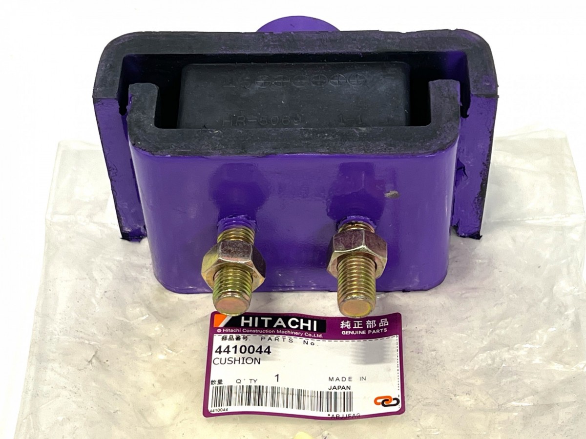 4410044 Подушка опоры двигателя HITACHI 4410044 Подушка опоры двигателя HITACHI