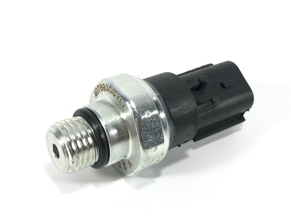 4076931 Датчик давления масла HYUNDAI CUMMINS 4076931 Датчик давления масла HYUNDAI CUMMINS