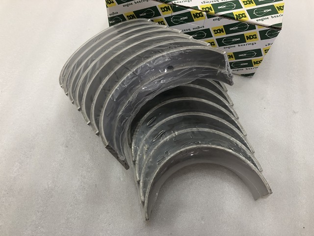 6210-28-8010 Вкладыши коренные 0,50 KOMATSU 6210-28-8010 Вкладыши коренные 0,50 KOMATSU