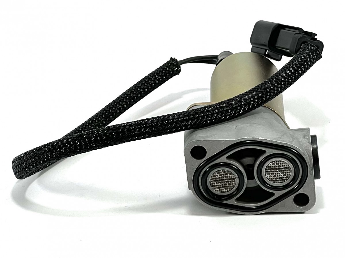 702-21-07610 Клапан электромагнитный KOMATSU 702-21-07610 Клапан электромагнитный KOMATSU