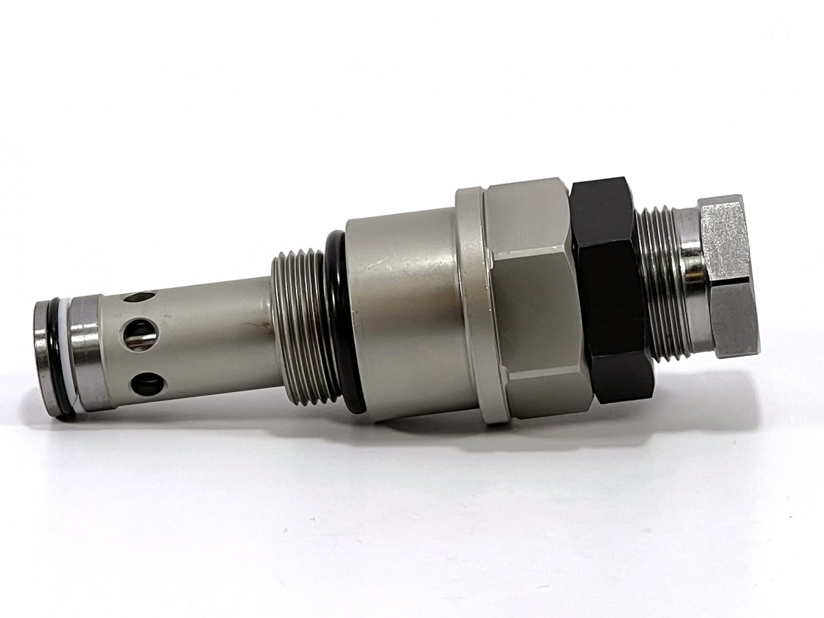 723-40-92403 Клапан разгрузочный 723-40-92401 KOMATSU 723-40-92403 Клапан разгрузочный 723-40-92401 KOMATSU