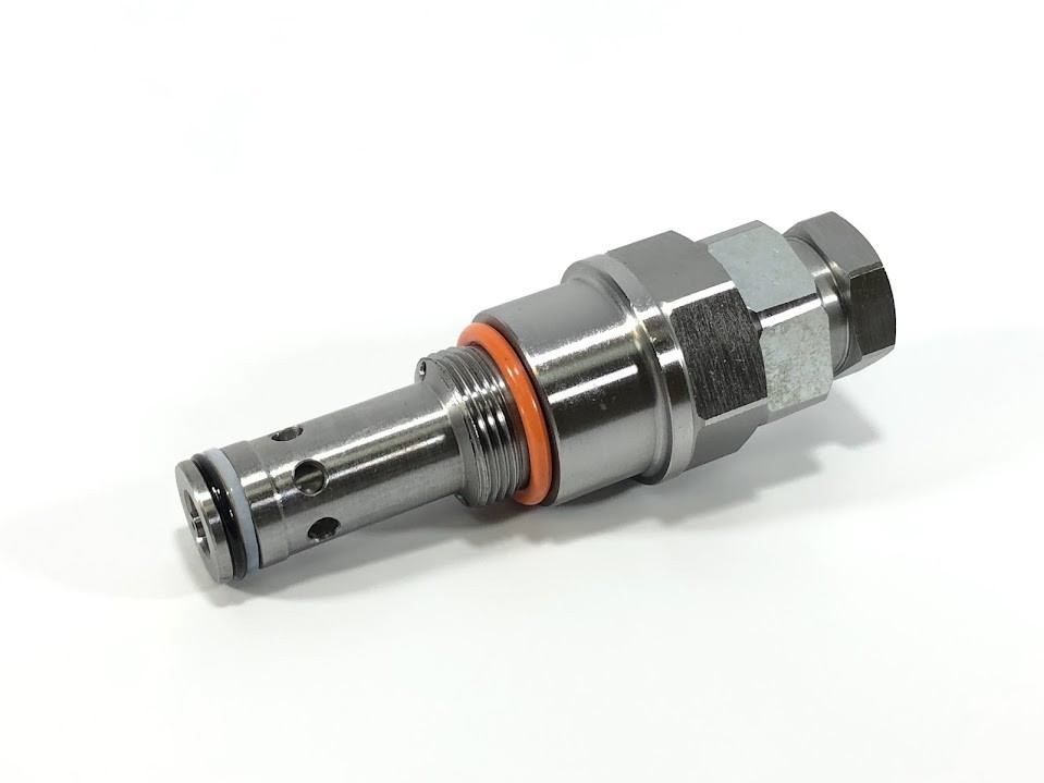 723-40-92203 Клапан гидравлический KOMATSU 723-40-92203 Клапан гидравлический KOMATSU