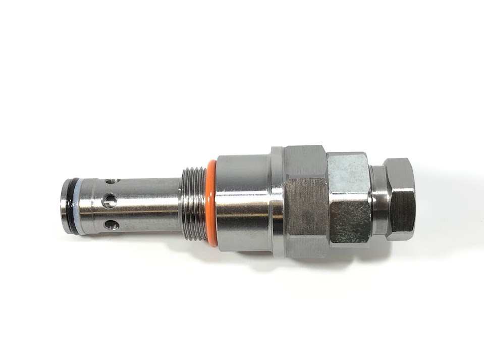 723-40-92203 Клапан гидравлический KOMATSU 723-40-92203 Клапан гидравлический KOMATSU