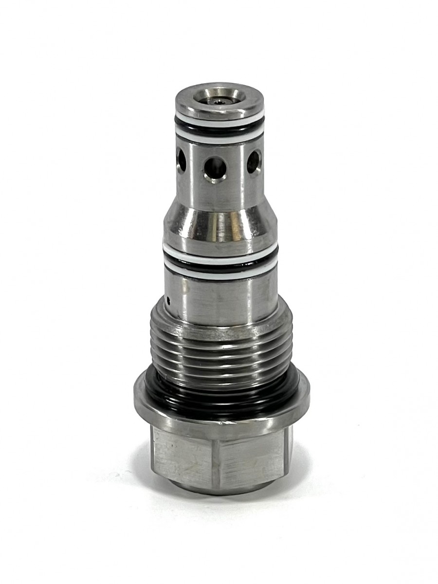 723-40-92900 Клапан гидравлический KOMATSU 723-40-92900 Клапан гидравлический KOMATSU