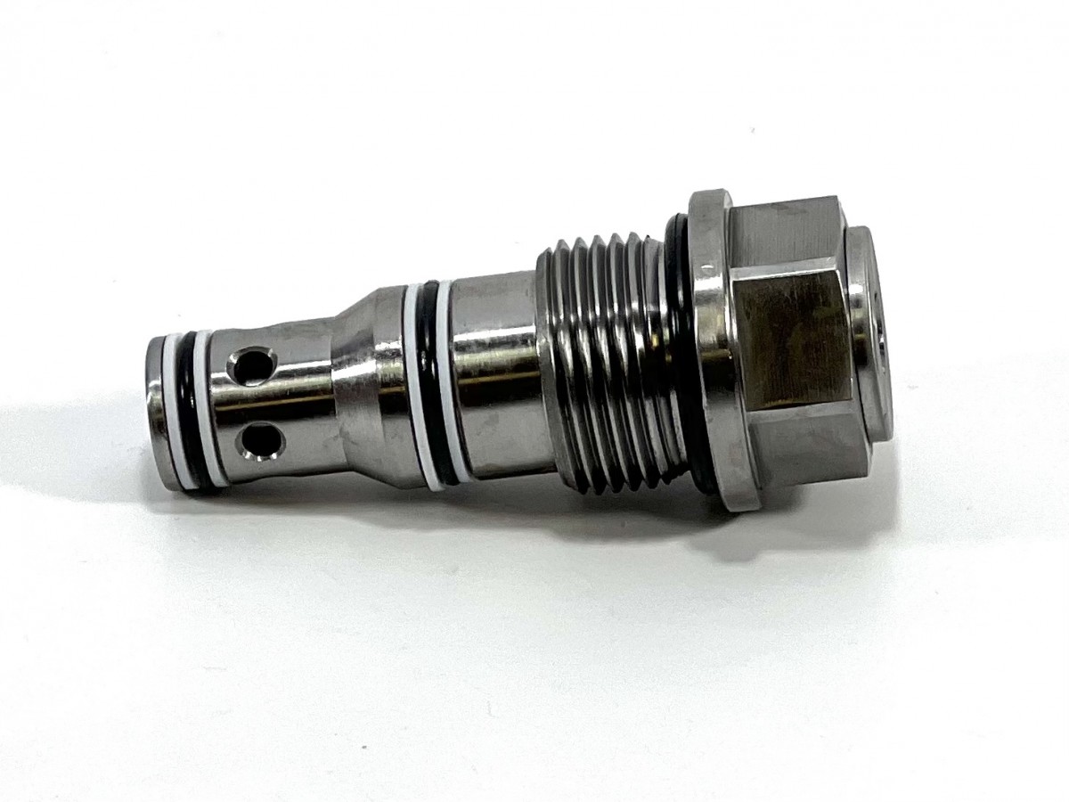 723-40-92900 Клапан гидравлический KOMATSU 723-40-92900 Клапан гидравлический KOMATSU