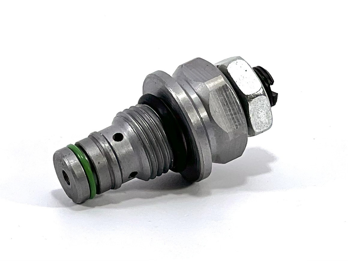 723-40-93200 Клапан управляющий KOMATSU 723-40-93200 Клапан управляющий KOMATSU