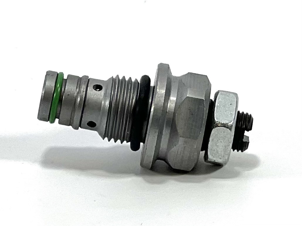 723-40-93200 Клапан управляющий KOMATSU 723-40-93200 Клапан управляющий KOMATSU