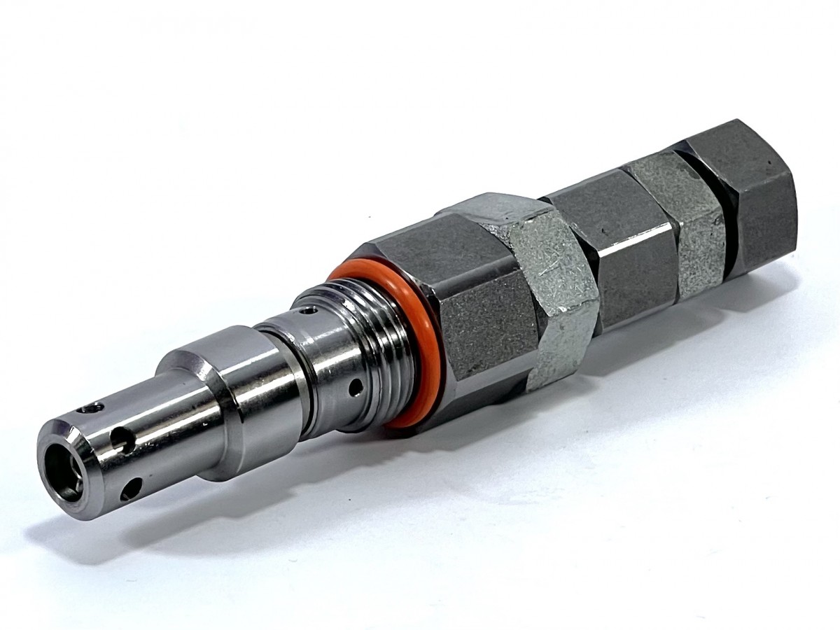 YA00004936 Клапан гидравлический HITACHI YA00004936 Клапан гидравлический HITACHI