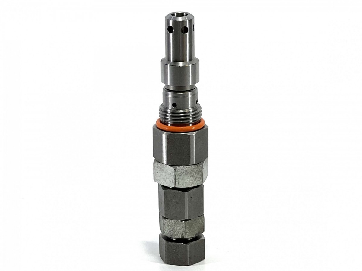 YA00004936 Клапан гидравлический HITACHI YA00004936 Клапан гидравлический HITACHI