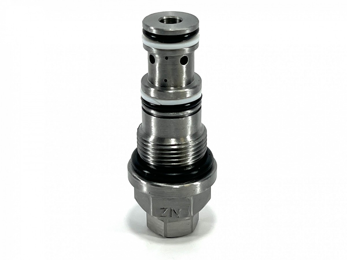 723-40-56800 Клапан разгрузочный KOMATSU 723-40-56800 Клапан разгрузочный KOMATSU